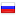 vseogryzhe.ru server is located in Russia